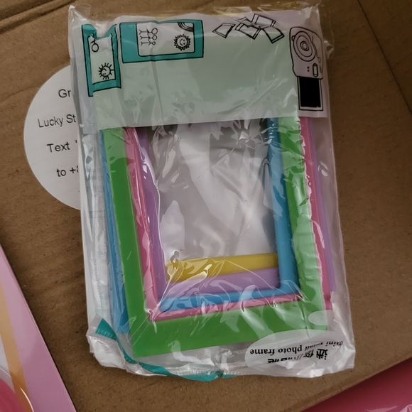 Mini Accessories Camera Box - Picture 4 of 11